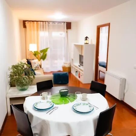 Apartamentos Costa Norte San Vicente De La Barquera Exterior photo