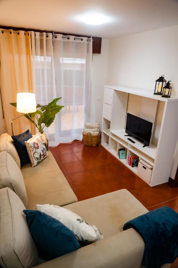 Apartment Costa Norte San Vicente De La Barquera